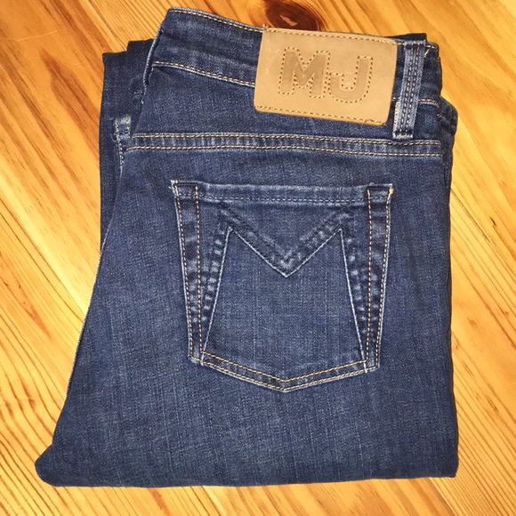 marc jacob jeans